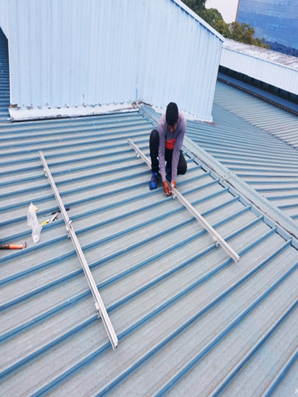 Project Detail