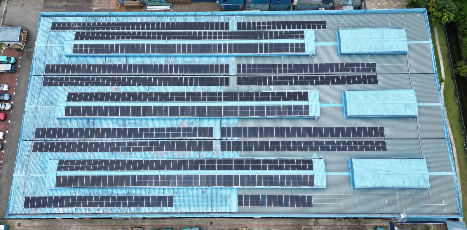 Project Detail